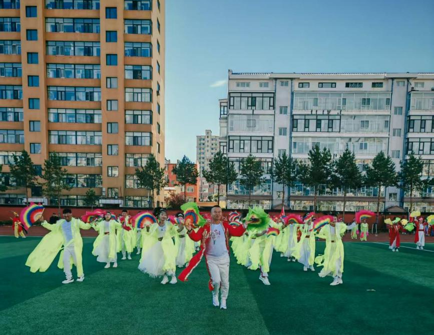 以民俗聚民心，激活基层治理“粘合剂”