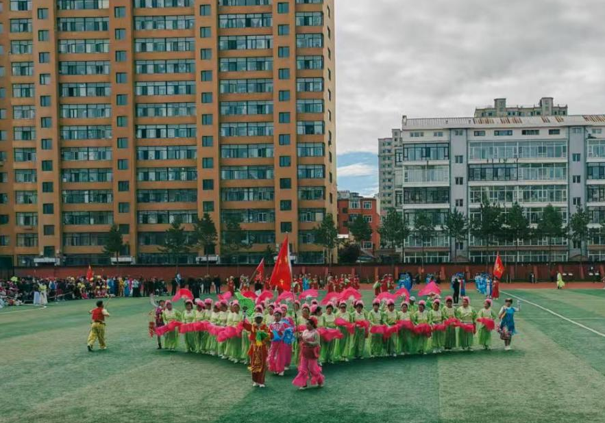 以民俗聚民心，激活基层治理“粘合剂”